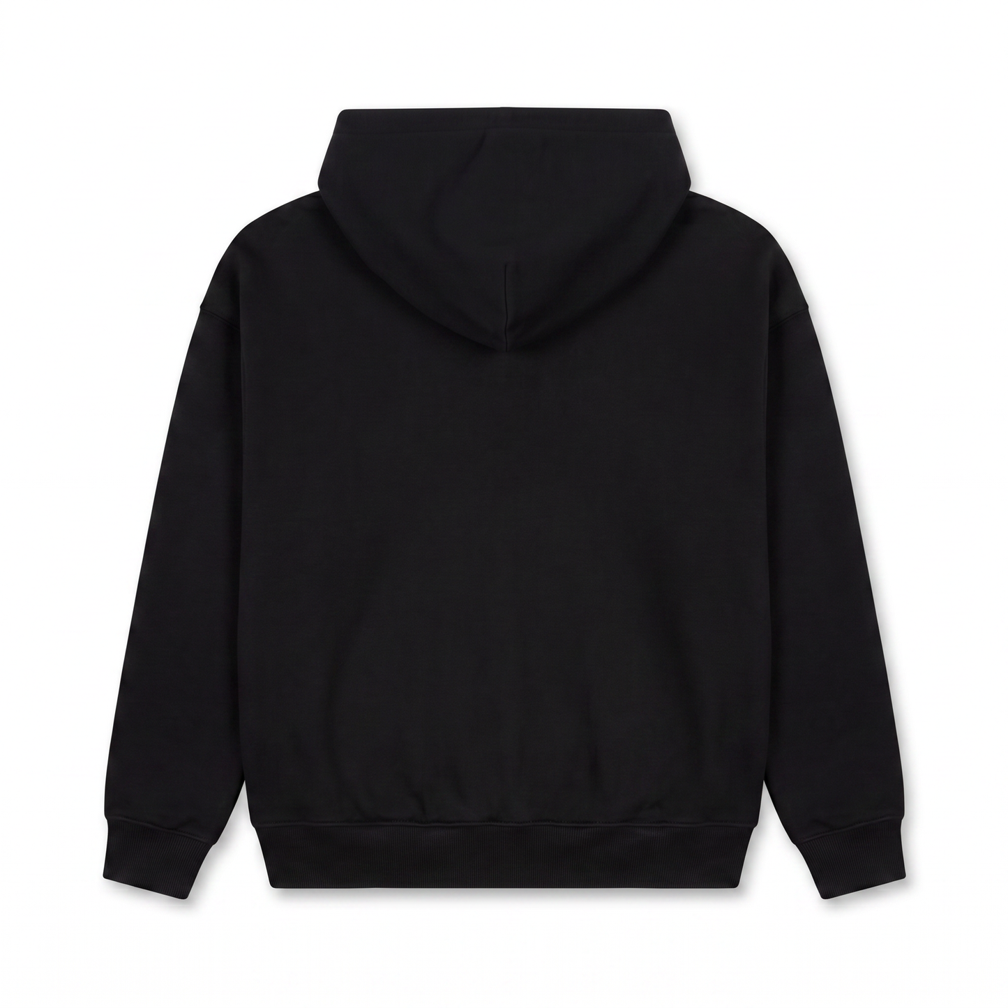 Map Hoodie
