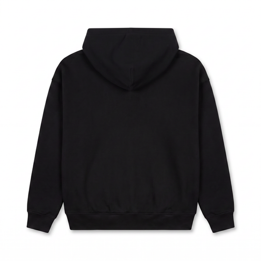 Map Hoodie