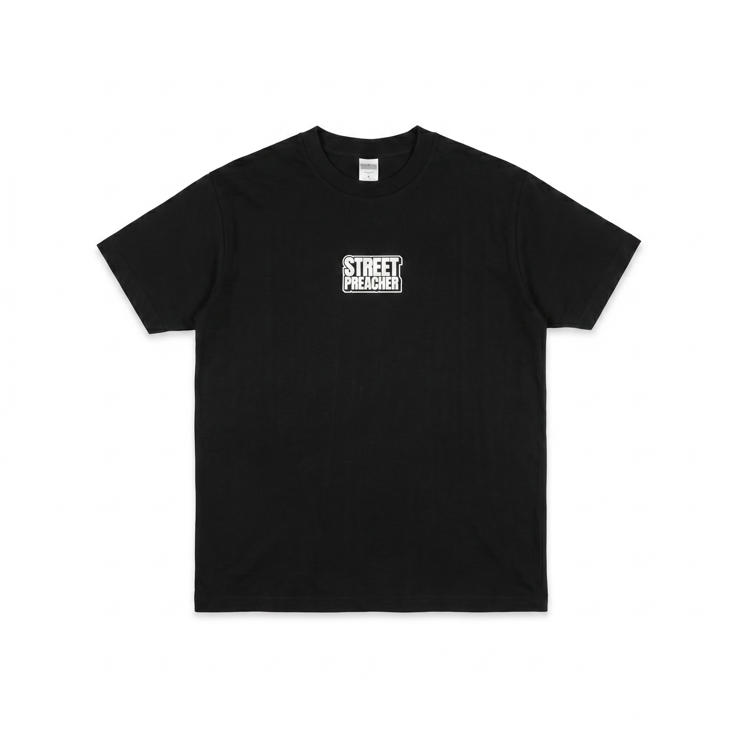 Hell Hates Me Tee