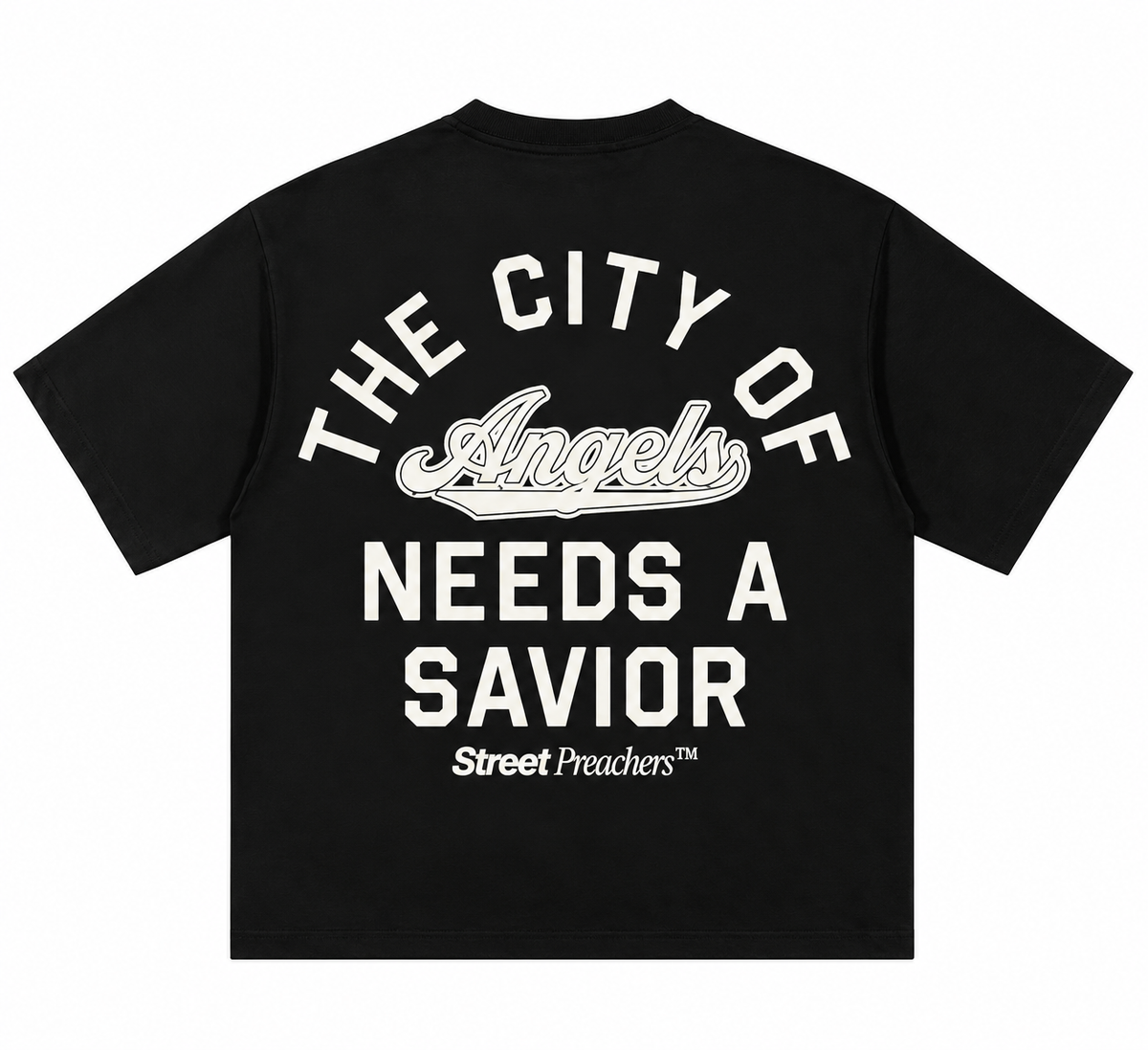 Los Angeles Tee