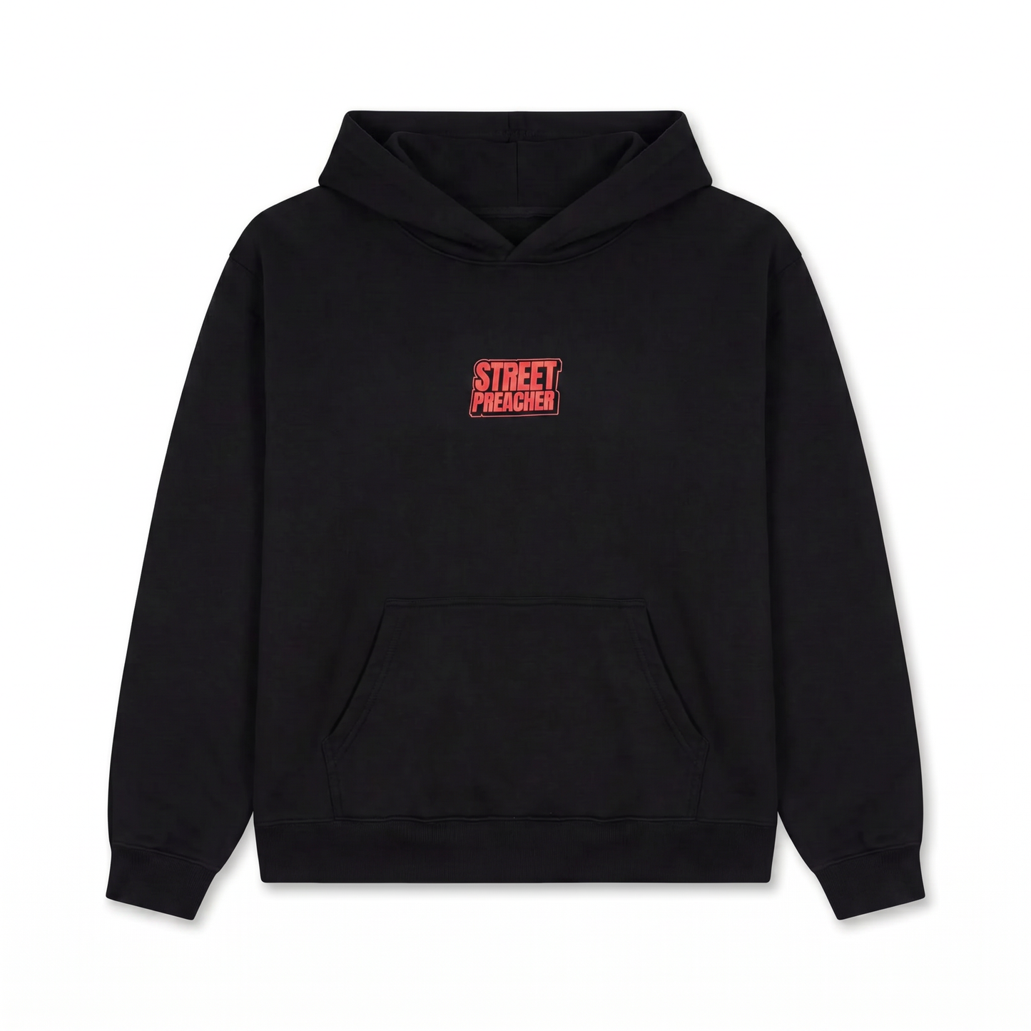 Time Is Running Out Hoodie