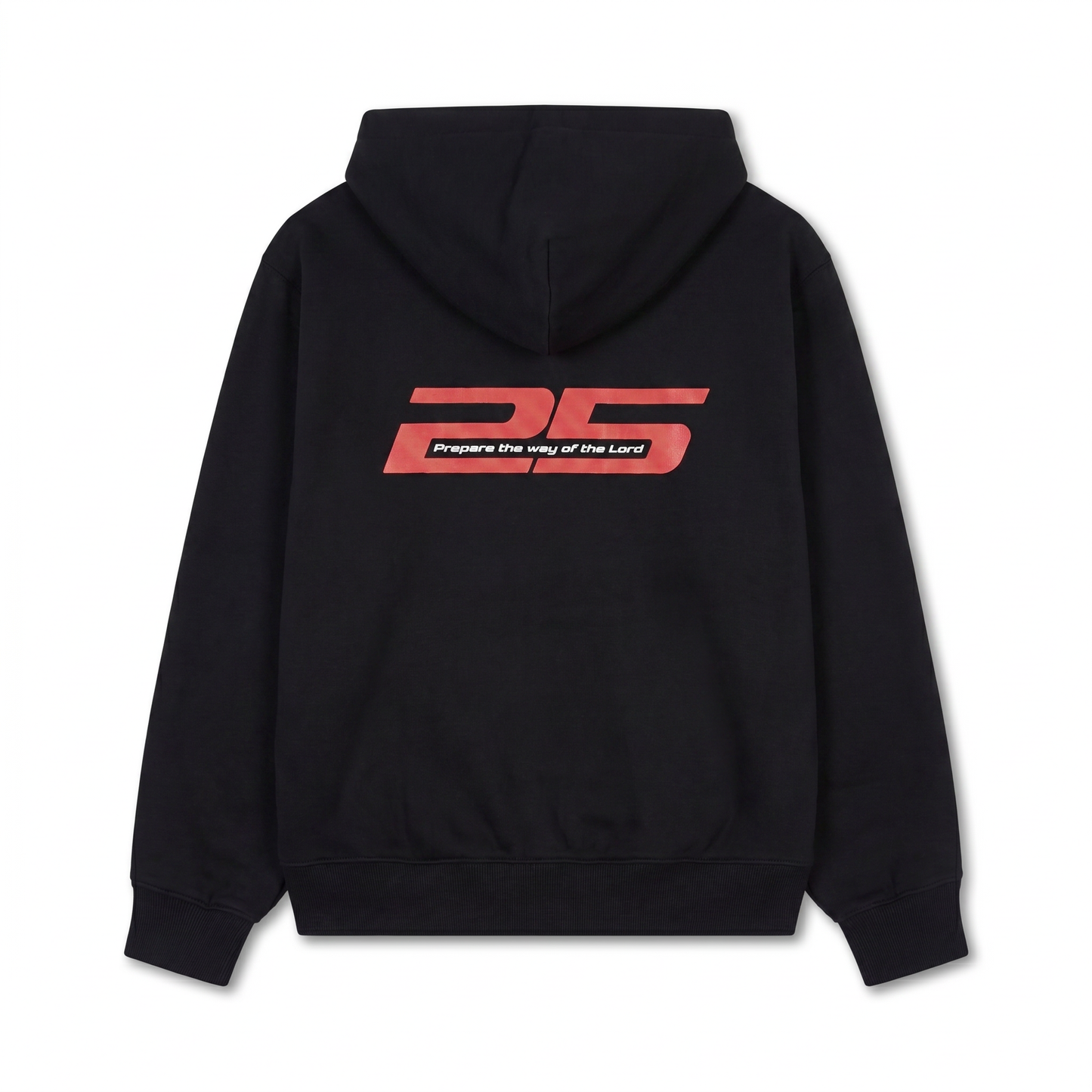 Racer Hoodie