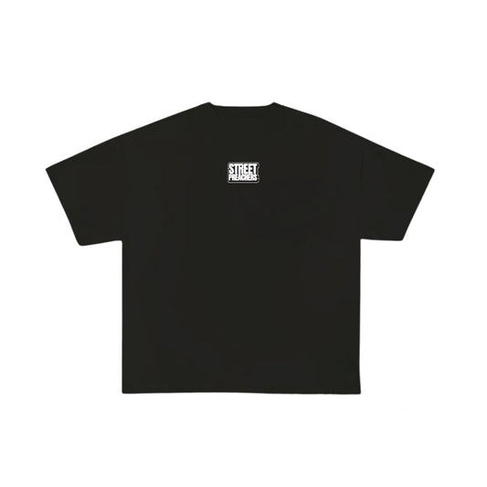 Hell Hates Me Tee