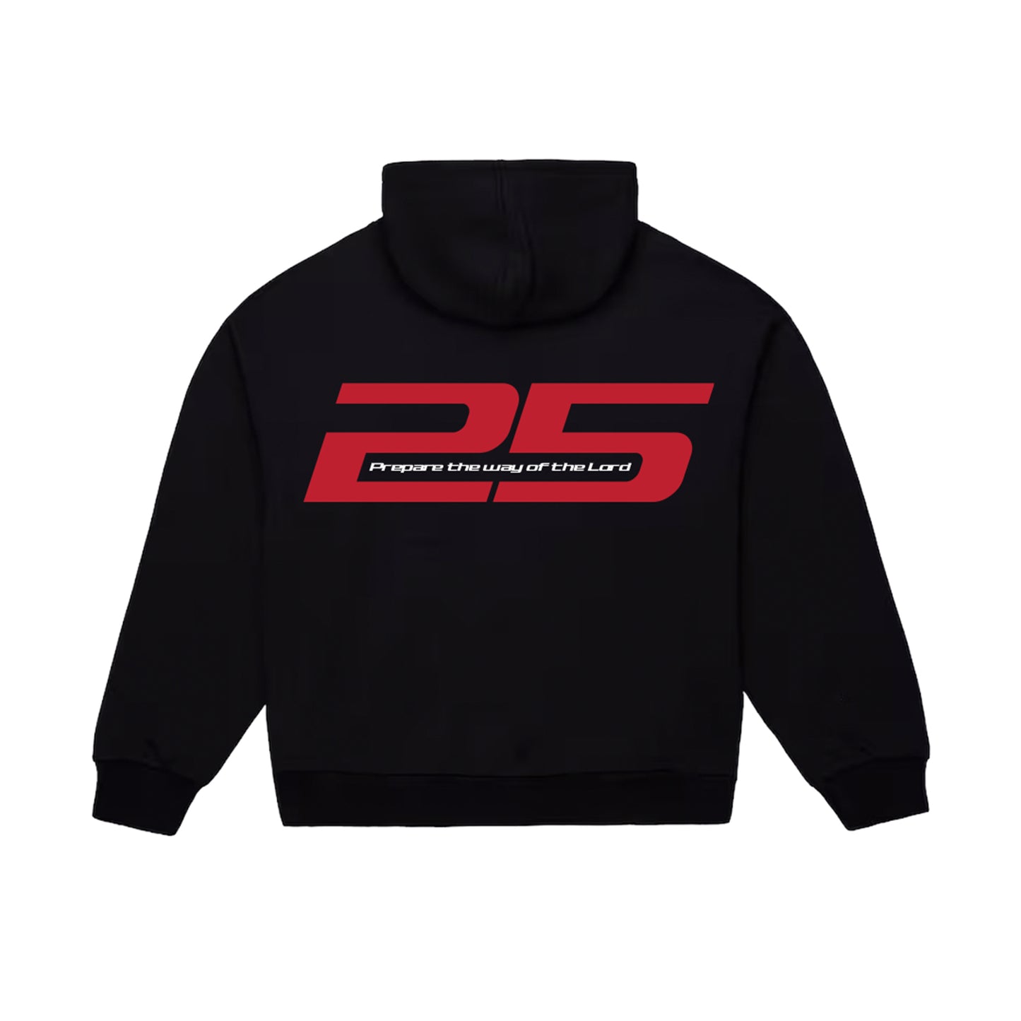 Racer Hoodie
