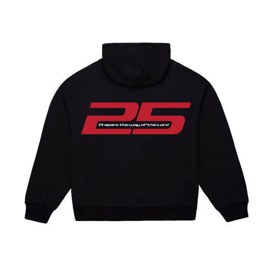 Racer Hoodie