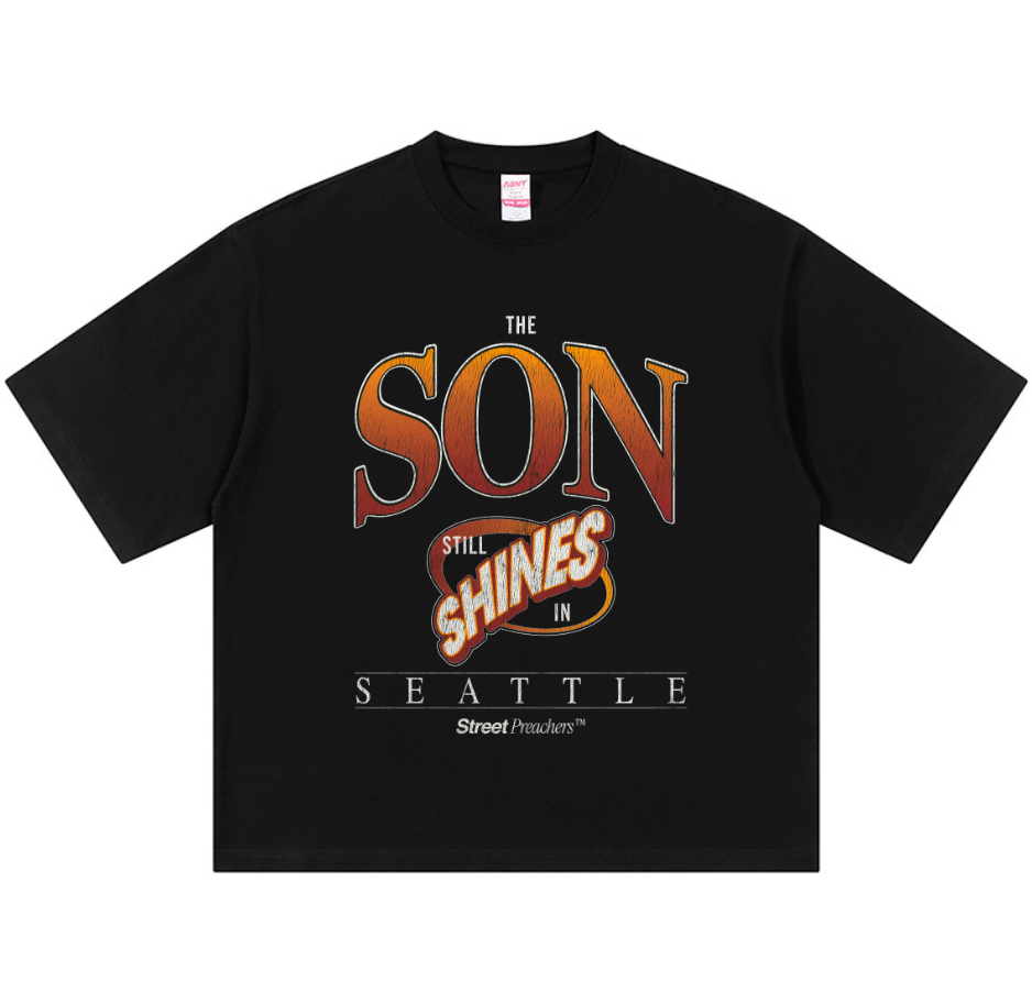 Seattle Tee