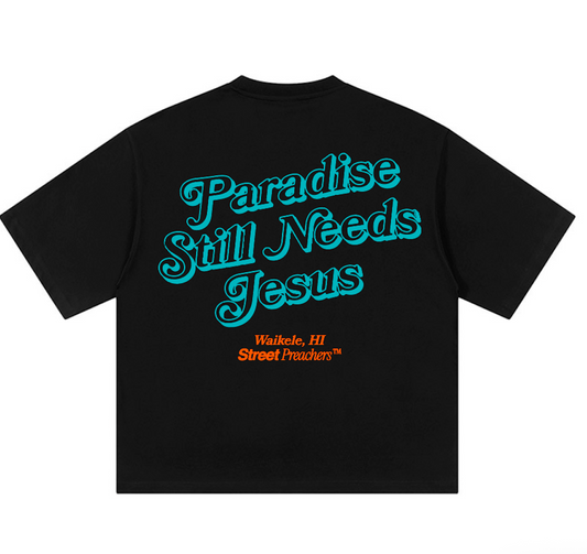 Hawaii Tee