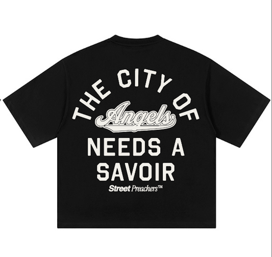 Los Angeles Tee
