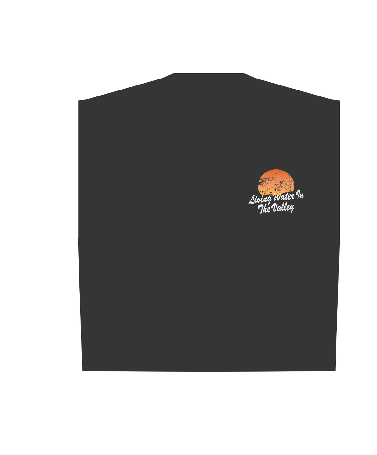 Phoenix Cut-Off Tee