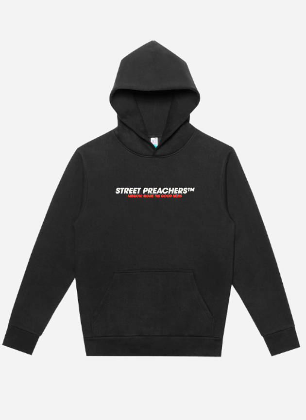 Houston Hoodie
