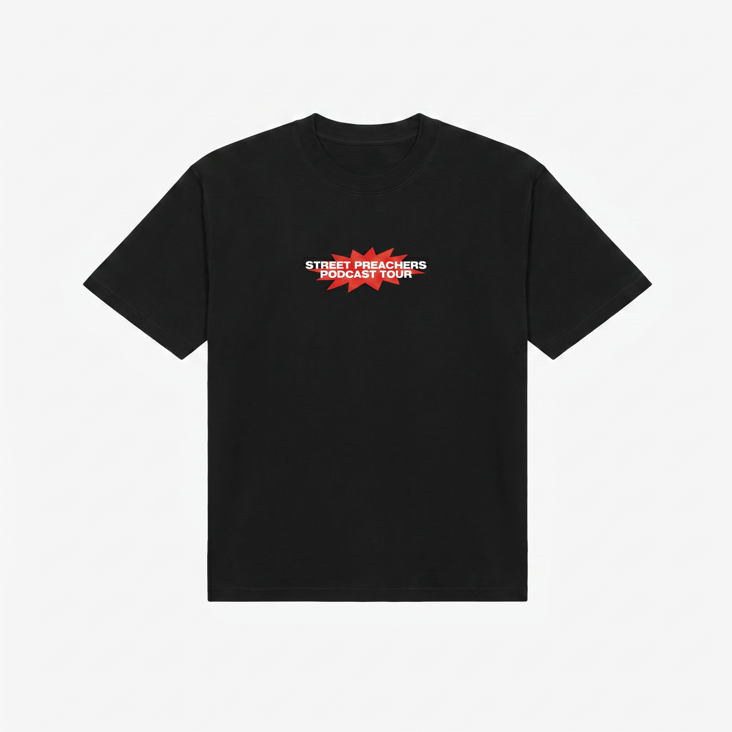 Tour Tee