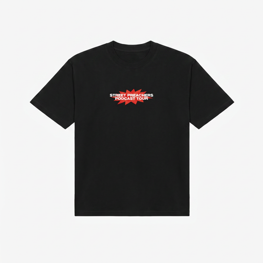 Tour Tee
