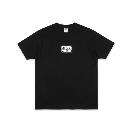 Hell Hates Me Tee