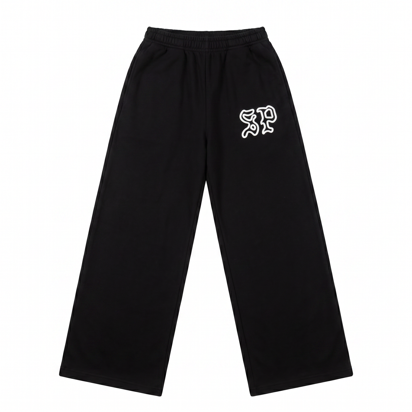 Logo Sweatpants