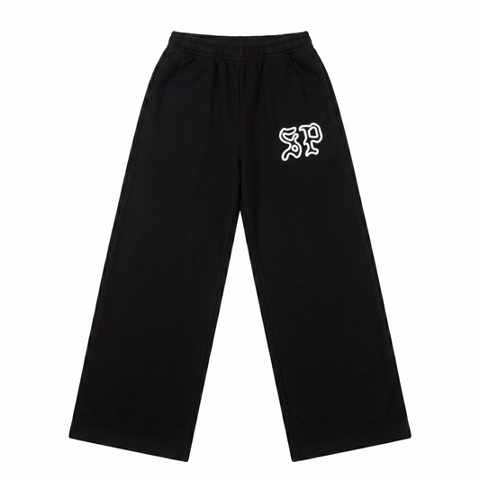 Logo Sweatpants