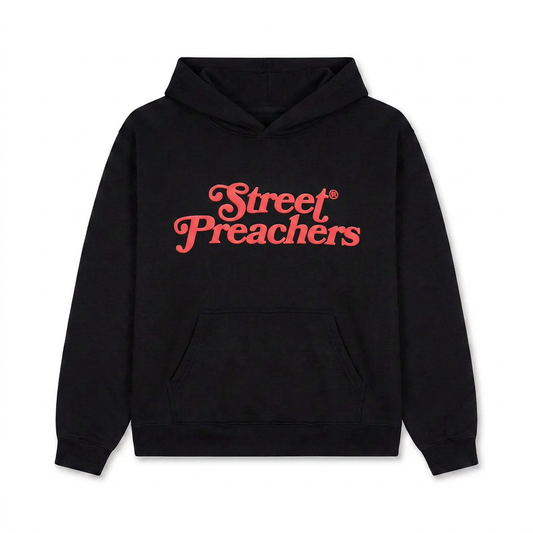 For God's Glory Hoodie