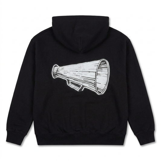 Street Preachers Zip Up