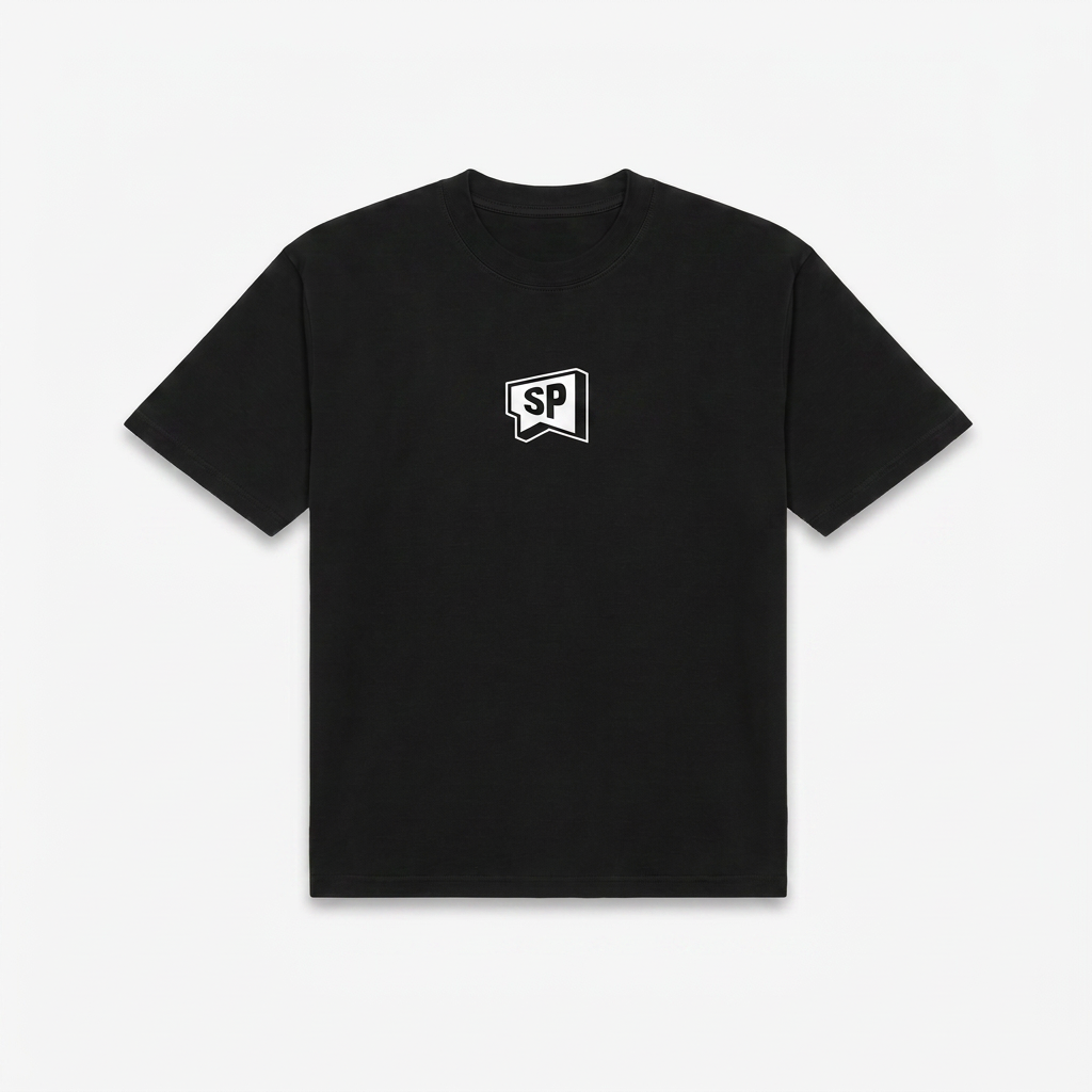 Street Preacher Tee