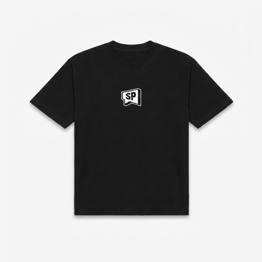 Street Preacher Tee
