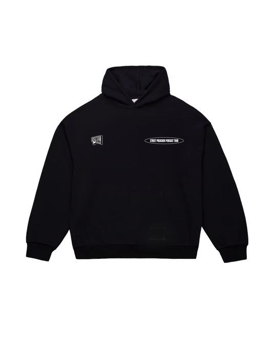 Street Team Hoodie