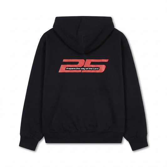 Racer Hoodie