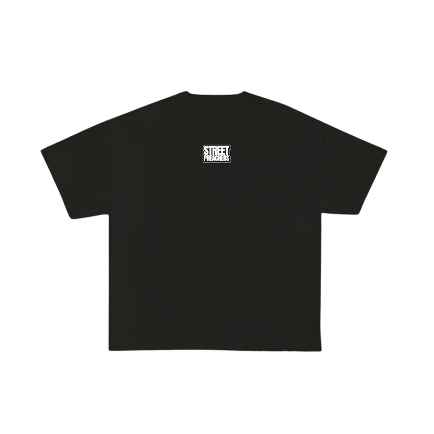 Hell Hates Me Tee
