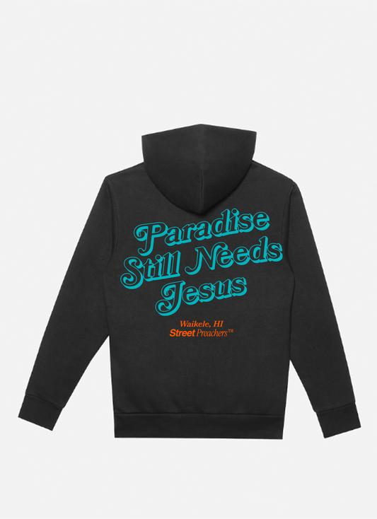 Hawaii Hoodie