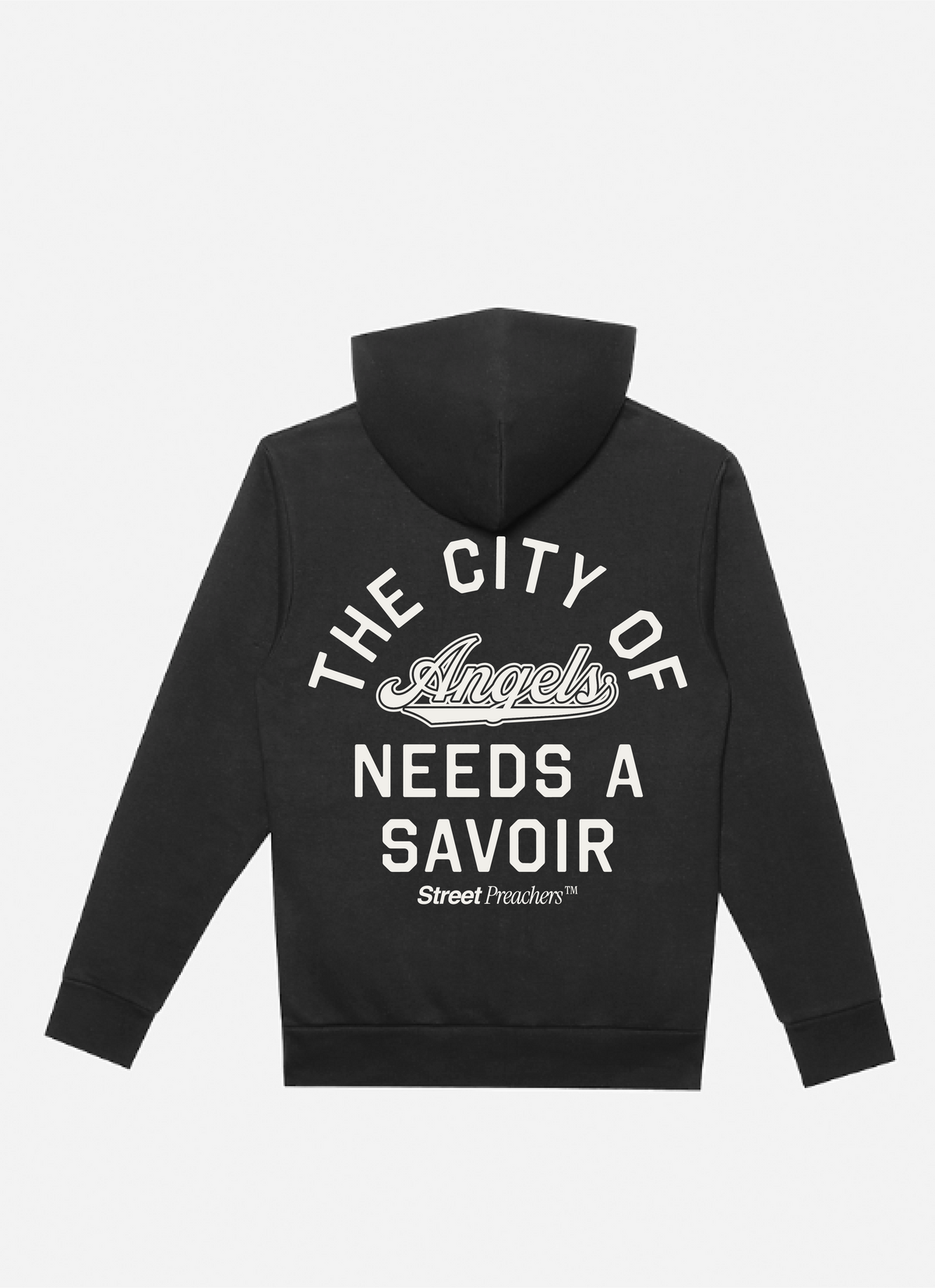 Los Angeles Hoodie