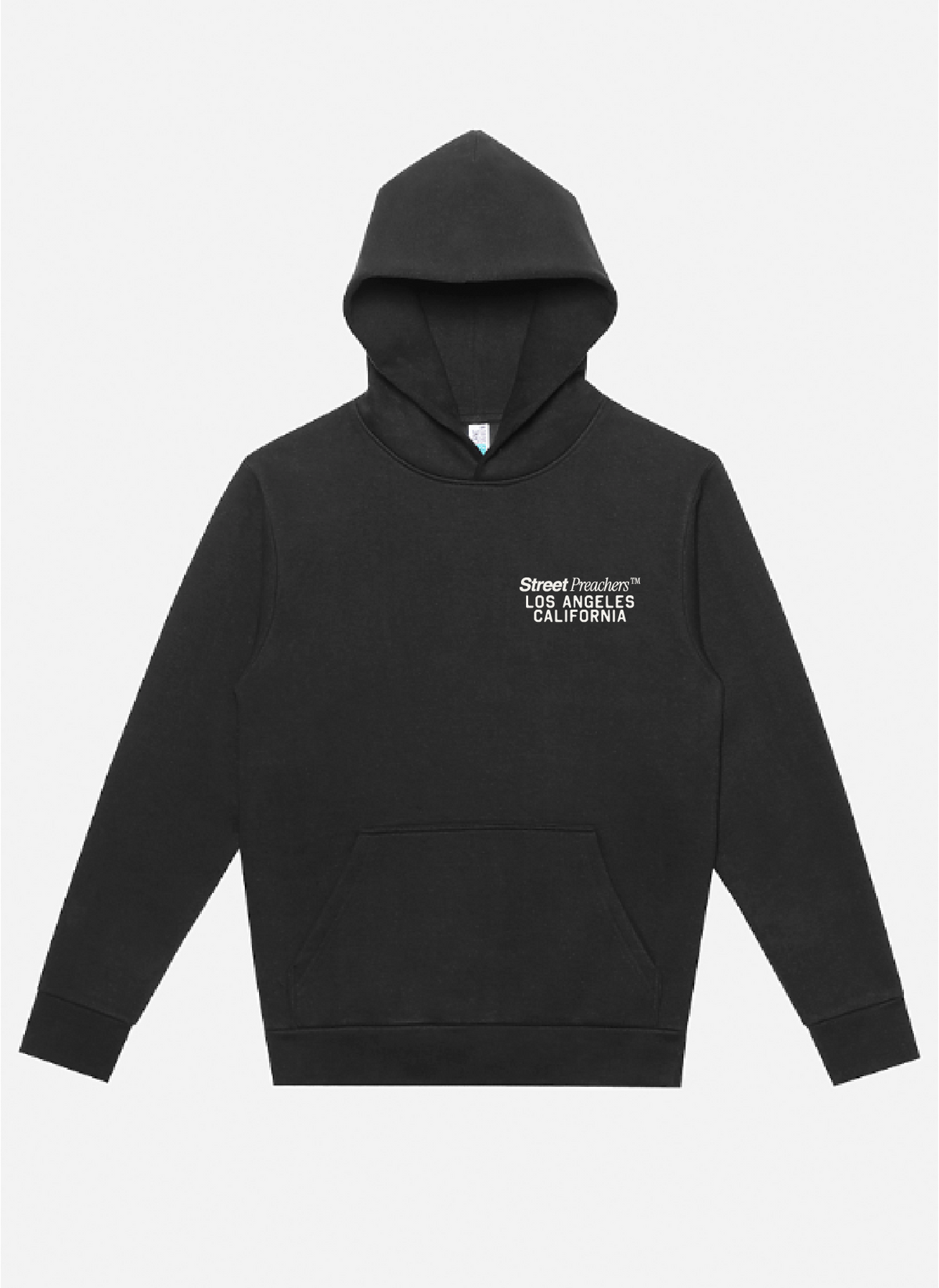 Los Angeles Hoodie