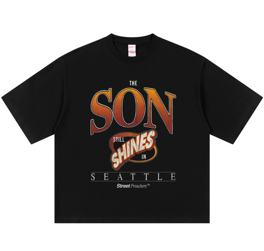 Seattle Tee
