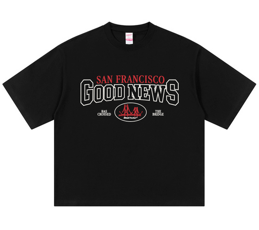 San Francisco Tee