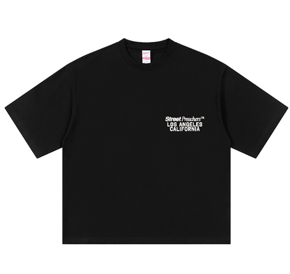 Los Angeles Tee