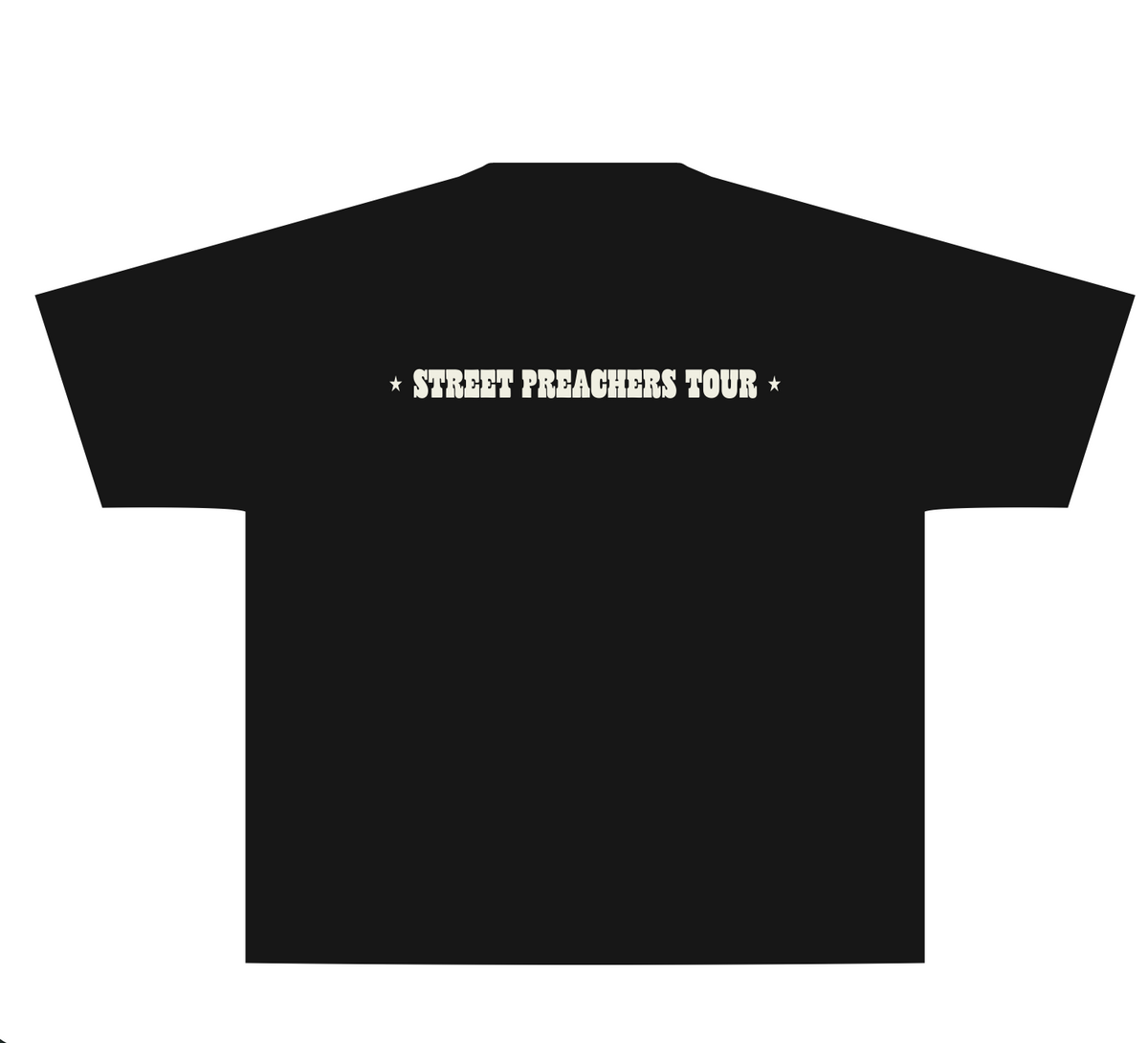 Nashville Tee