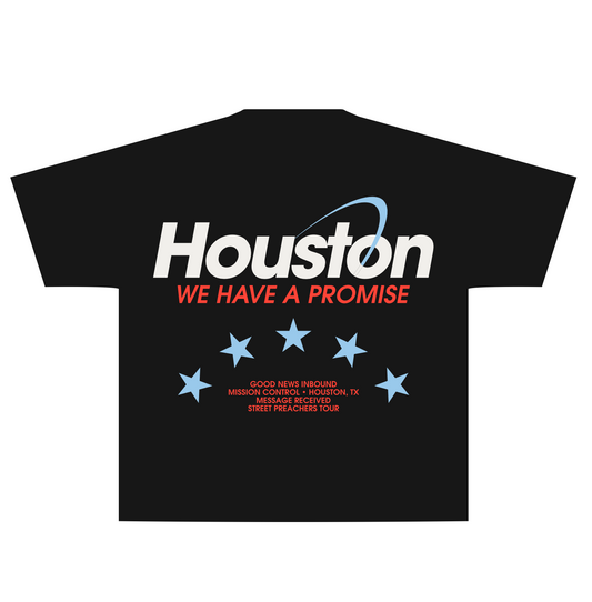 Houston Tee