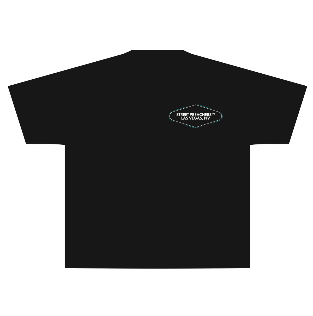 Vegas Tee