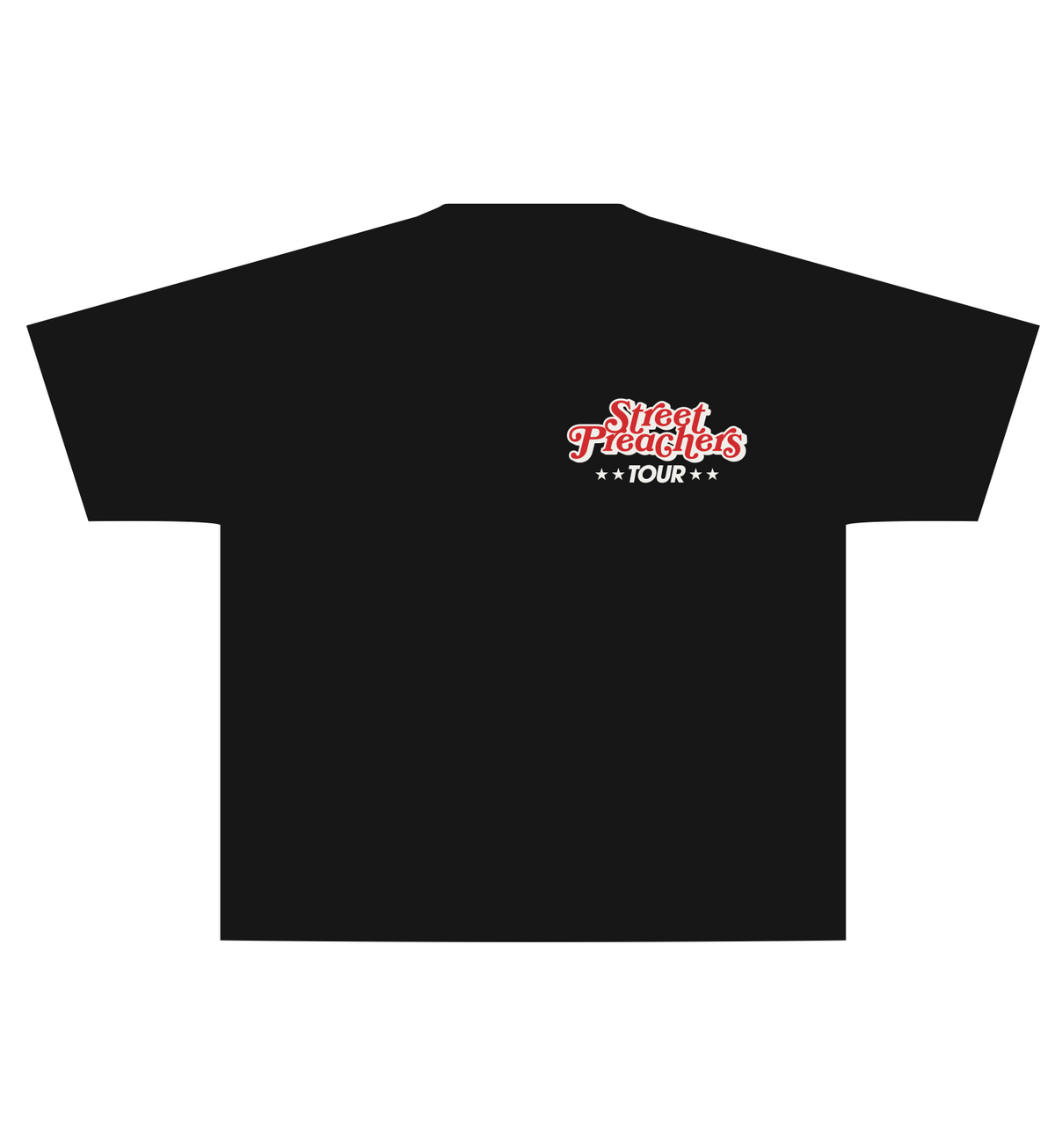 General Tour Tee