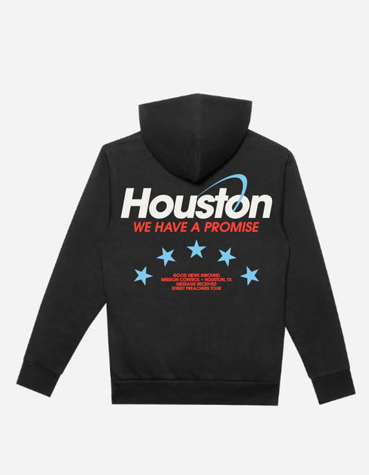 Houston Hoodie