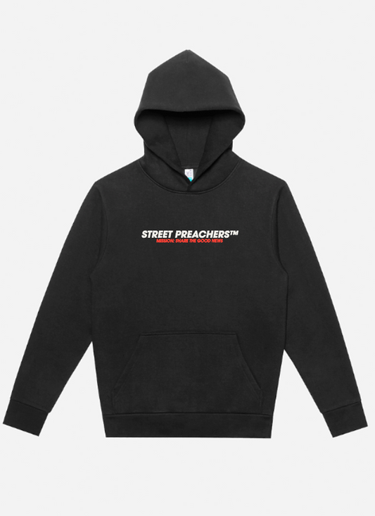 Houston Hoodie