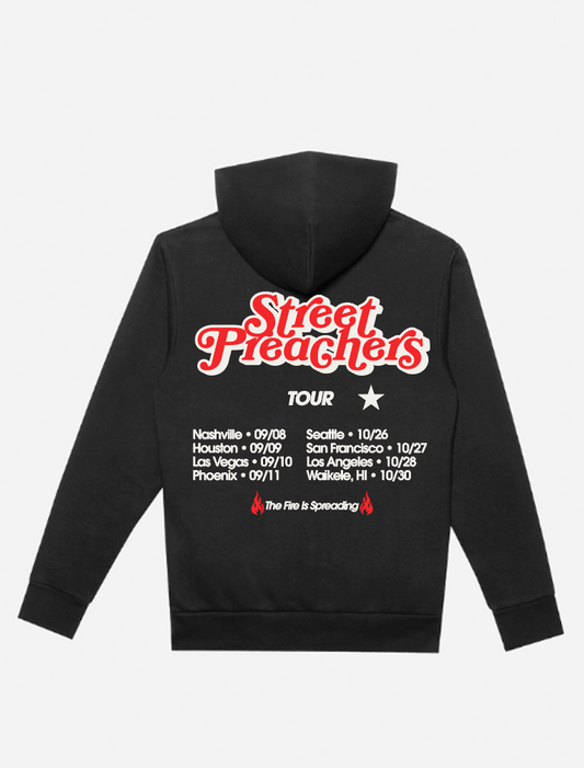 General Tour Hoodie
