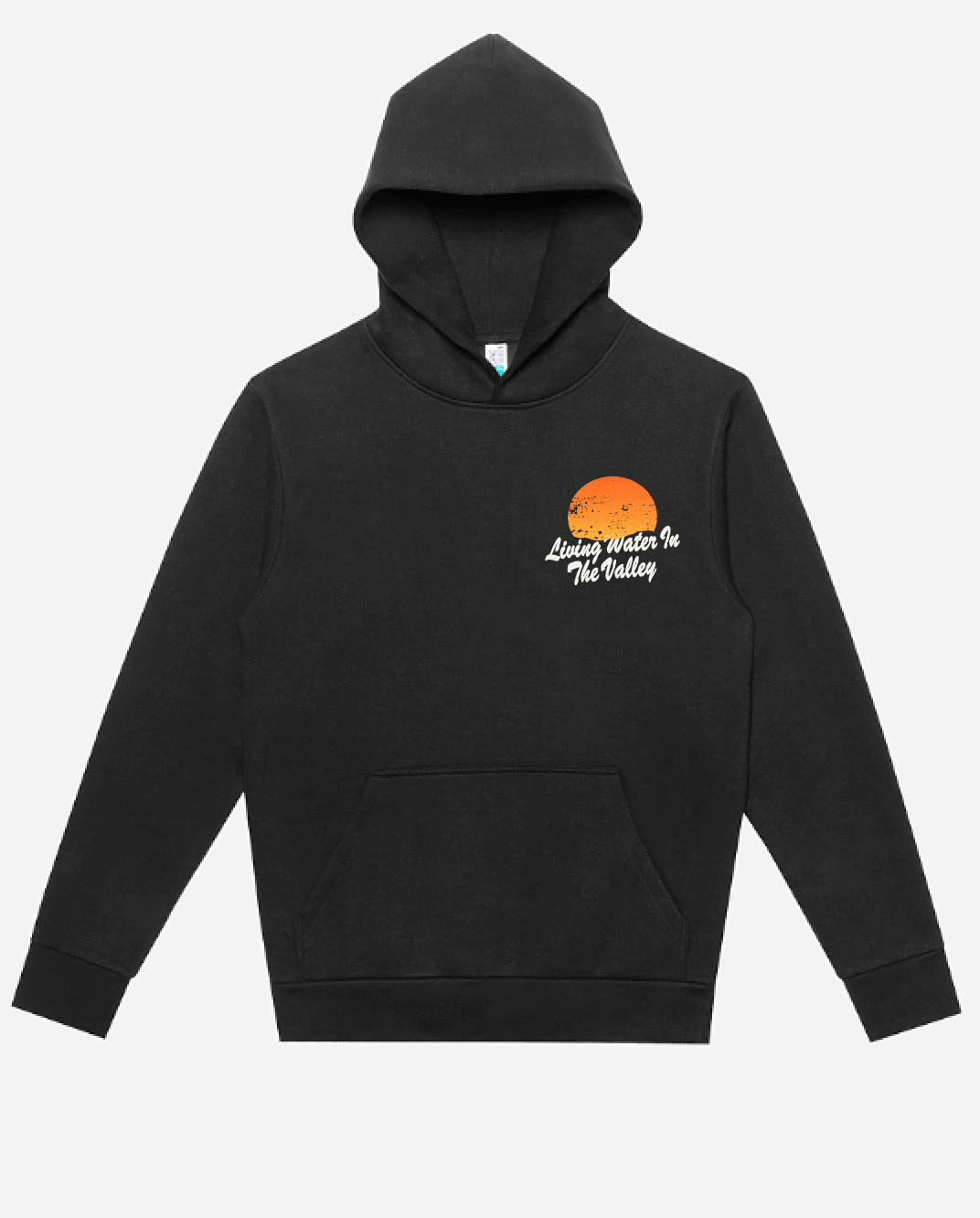 Phoenix Hoodie